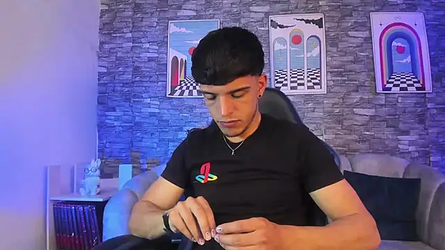 عرض كام ianrice