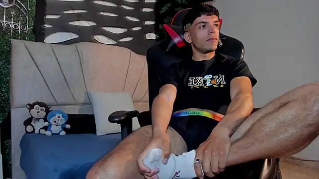ianrice Webcamshow