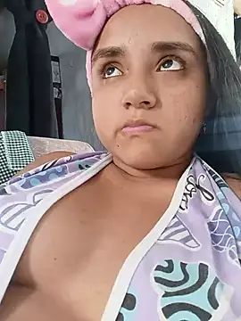 צ'אט XXX בשידור חי של Valentina_Narvaez