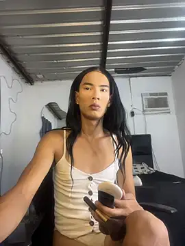 โชว์เว็บแคมของ DashaMonroe-