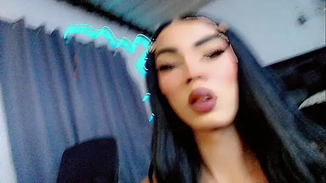 DashaMonroe- Webcam-Show