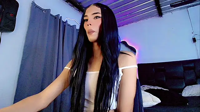 Show Webcam de DashaMonroe-
