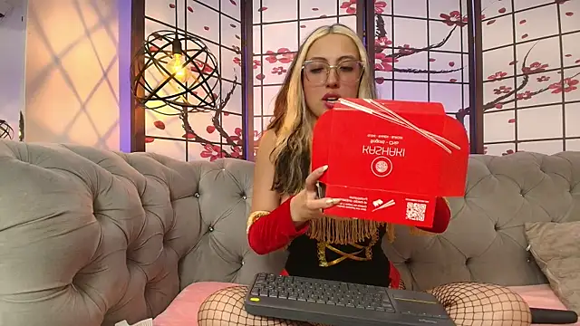 sweetlyundone Live XXX-Chat