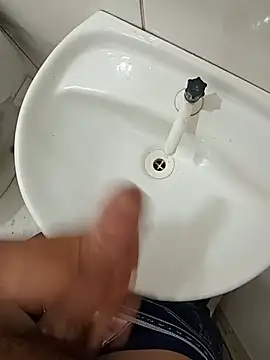 Alex_Oliveira83 Pertunjukan Webcam