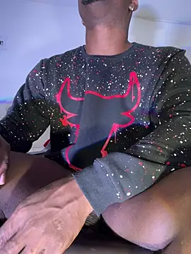 Felipehot26's Webcam Show
