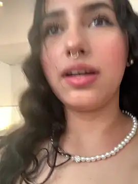 Zoe_Monrow Chat XXX in diretta
