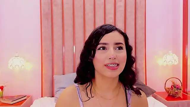 XXX chat uživo modela Zoe_Monrow