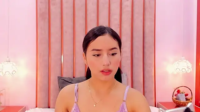 Zoe_Monrow's Live XXX Chat