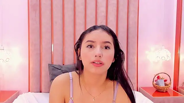 Zoe_Monrow Chat XXX in diretta