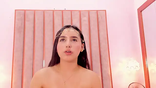 Czat XXX na żywo – Zoe_Monrow