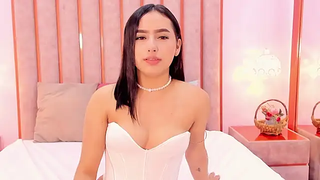 Chatroom XXX en direct de Zoe_Monrow