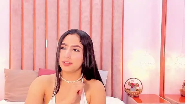 Zoe_Monrow – Naživo XXX chat