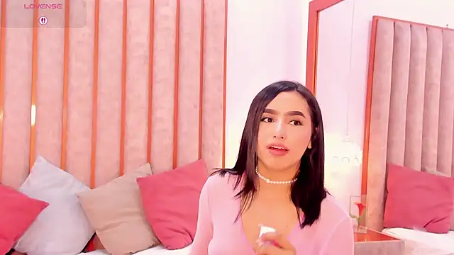 Zoe_Monrow Live XXX-Chat