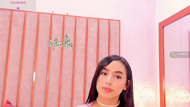 Zoe_Monrow's Live XXX Chat