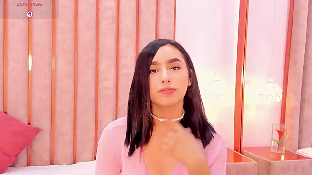 Zoe_Monrow Adlı Modelin Canlı XXX Sohbeti