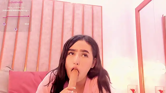 دردشة Zoe_Monrow الجنسية المباشرة