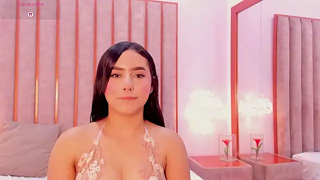 צ'אט XXX בשידור חי של Zoe_Monrow
