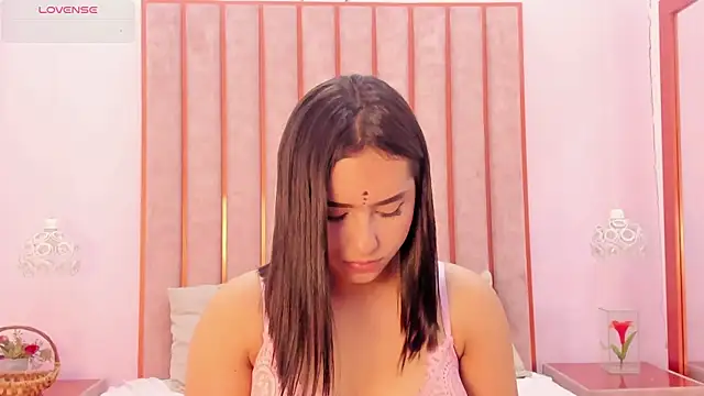 Zoe_Monrow Obrolan Langsung XXX
