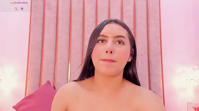 XXX chat uživo modela Zoe_Monrow