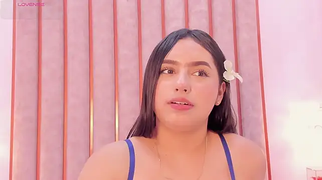 XXX chat uživo modela Zoe_Monrow