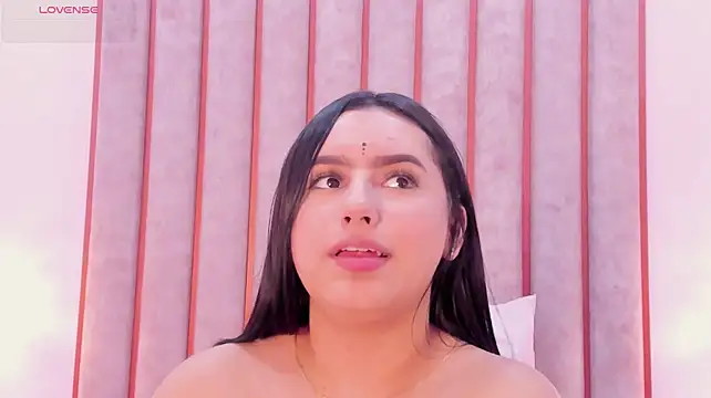 Zoe_Monrow Adlı Modelin Canlı XXX Sohbeti