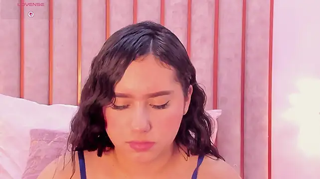 XXX chat uživo modela Zoe_Monrow