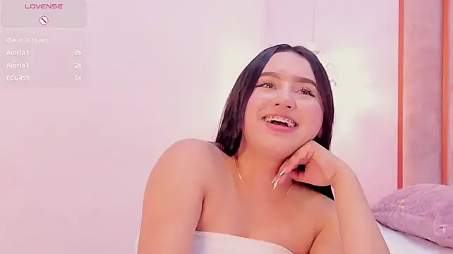 צ'אט XXX בשידור חי של Zoe_Monrow