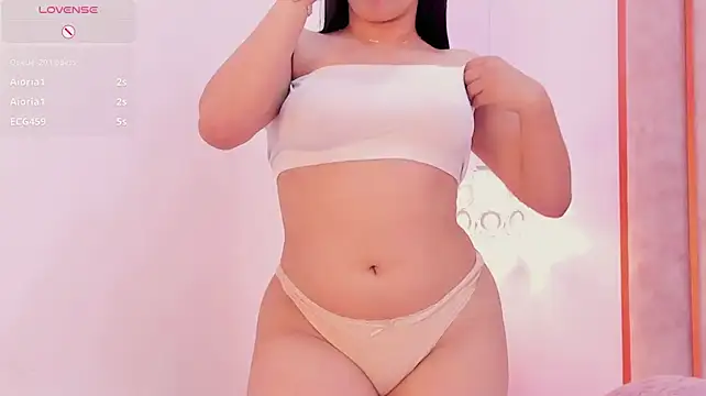Chat +18 de Zoe_Monrow ao vivo