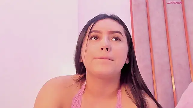 Chat XXX ao vivo de Zoe_Monrow