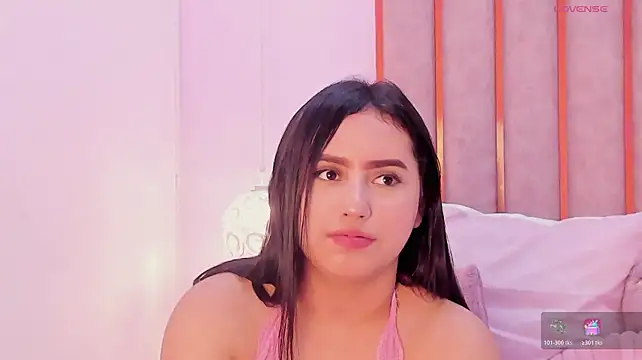 Zoe_Monrow Chat XXX in diretta