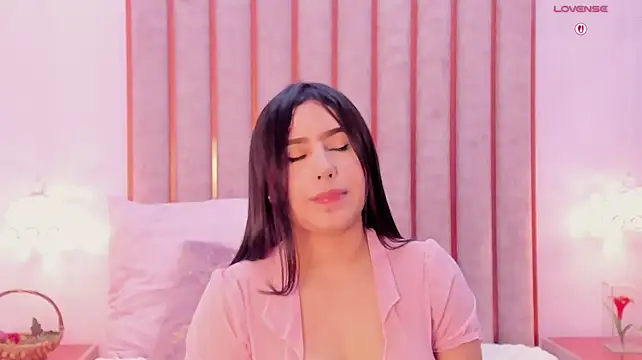 Zoe_Monrow Obrolan Langsung XXX