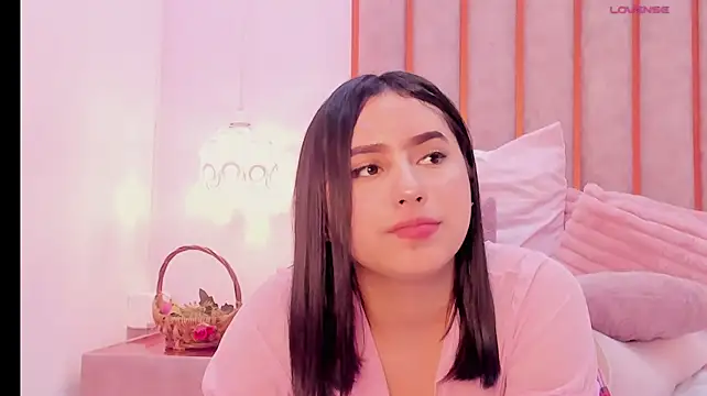 Czat XXX na żywo – Zoe_Monrow