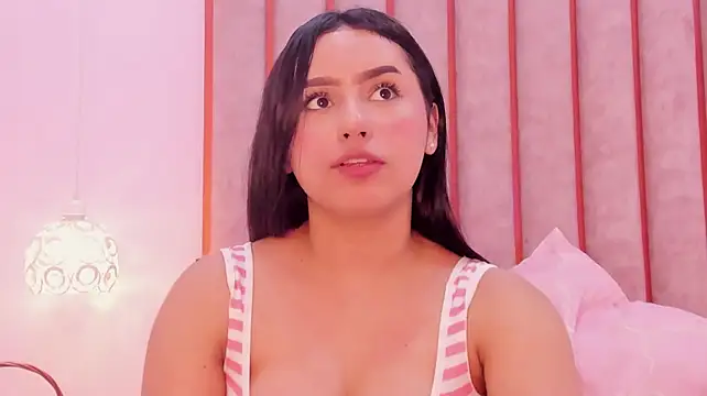 Chat XXX ao vivo de Zoe_Monrow