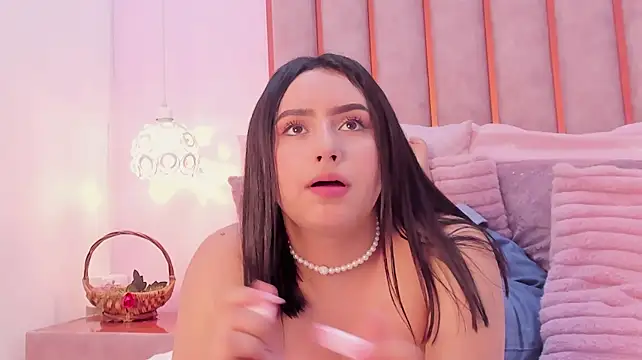 Zoe_Monrow লাইভ XXX চ্যাট