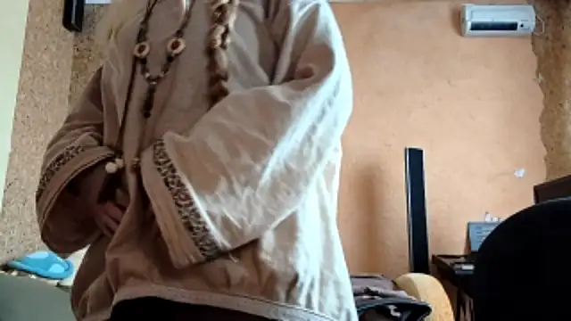 KateVibe_01 Webcam show