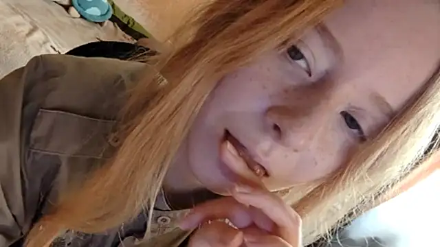 KateVibe_01 Webcam Show