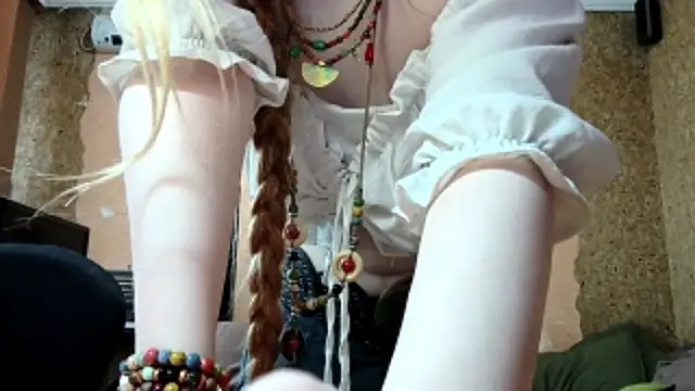 KateVibe_01 élő XXX-chatje