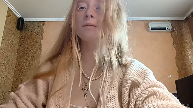 Chat XXX ao vivo de KateVibe_01
