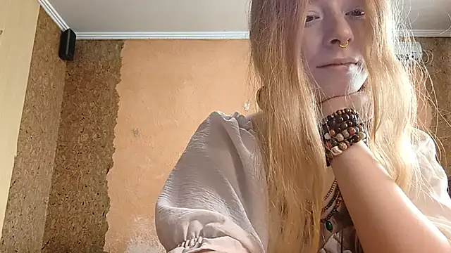 Czat XXX na żywo – KateVibe_01
