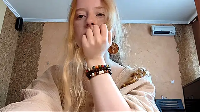 Czat XXX na żywo – KateVibe_01