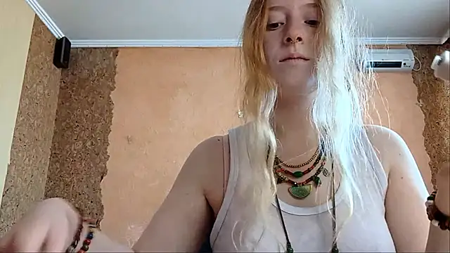 XXX chat uživo modela KateVibe_01