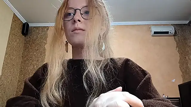 Živý XXX chat KateVibe_01