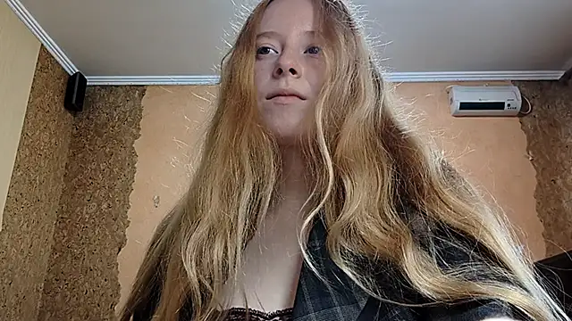 KateVibe_01 Chat XXX in diretta