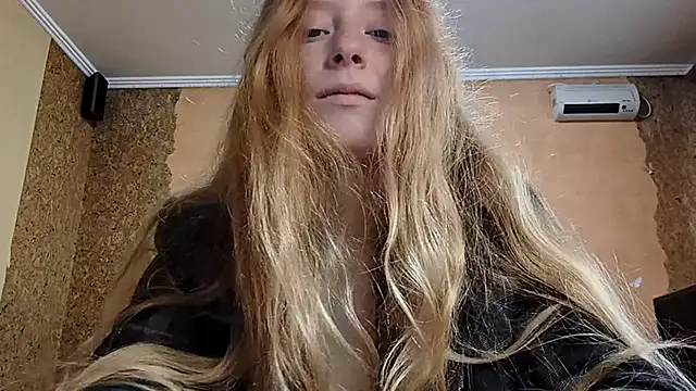 Czat XXX na żywo – KateVibe_01