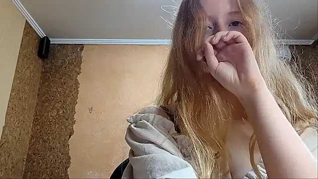 Živý XXX chat KateVibe_01