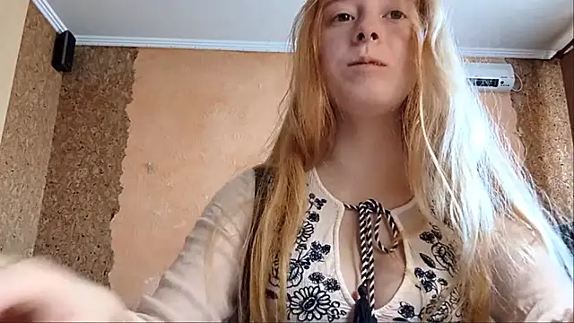 KateVibe_01's Live XXX Chat