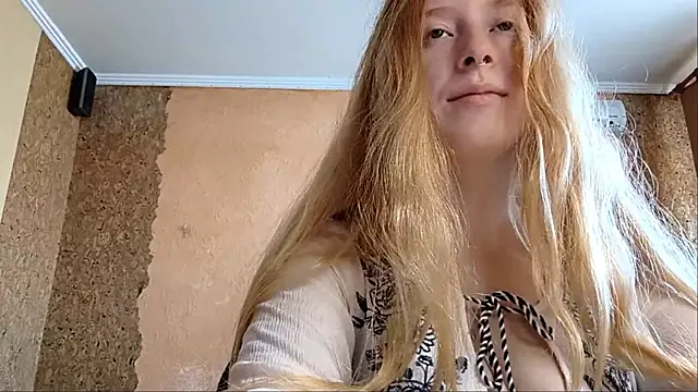 KateVibe_01's Live XXX Chat