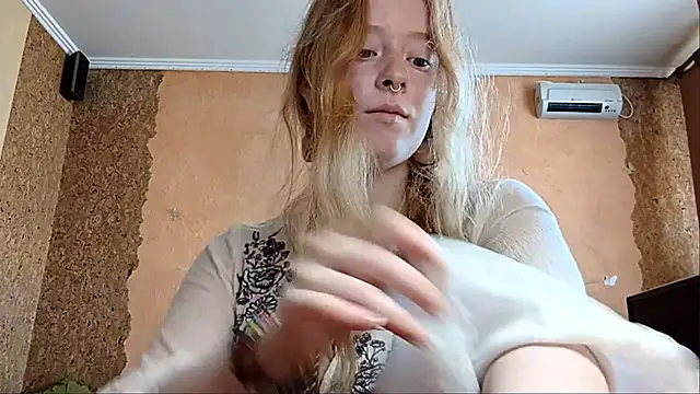 KateVibe_01 现场XXX聊天