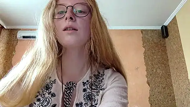 Show webcam de KateVibe_01