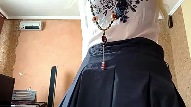 Czat XXX na żywo – KateVibe_01